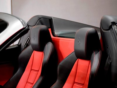 2012 Ferrari 458 SPIDER 照片 137