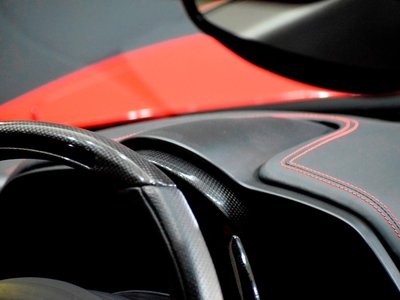 2012 Ferrari 458 SPIDER 照片 133