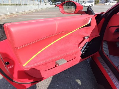 صورة 15 لـ 2021 Ferrari ROMA