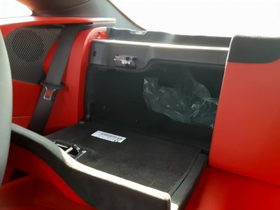 صورة 27 لـ 2021 Ferrari ROMA