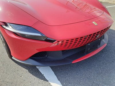 صورة 13 لـ 2021 Ferrari ROMA