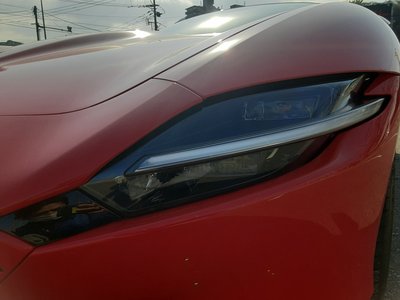 صورة 11 لـ 2021 Ferrari ROMA