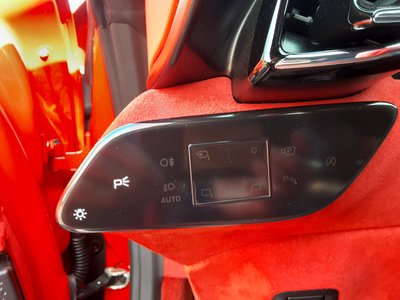 صورة 19 لـ 2021 Ferrari ROMA