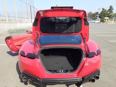 صورة 31 لـ 2021 Ferrari ROMA