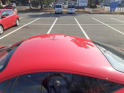 صورة 14 لـ 2021 Ferrari ROMA