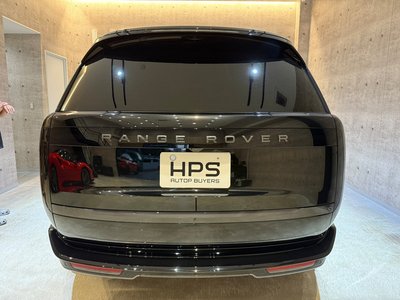 2025 LAND Rover RANGE ROVER thumbnail 23