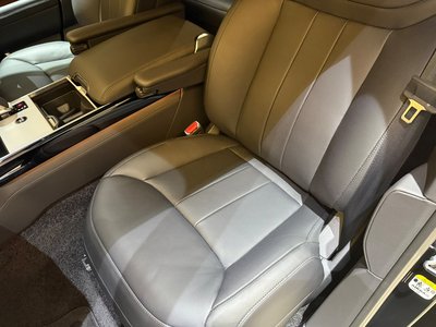 2025 LAND Rover RANGE ROVER thumbnail 39