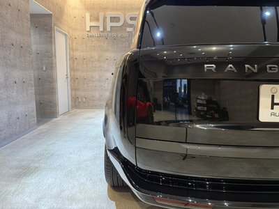 2025 LAND Rover RANGE ROVER thumbnail 28