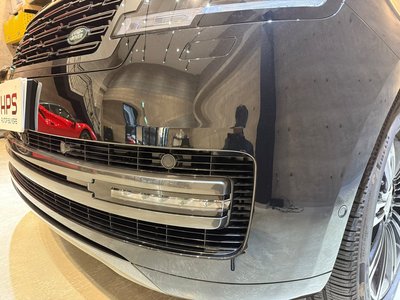2025 LAND Rover RANGE ROVER thumbnail 18