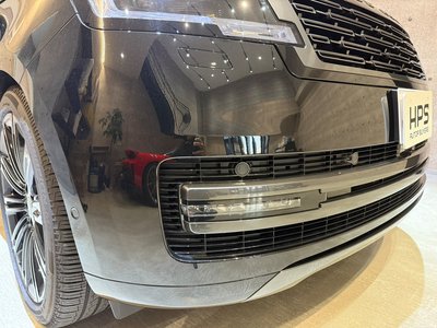 2025 LAND Rover RANGE ROVER thumbnail 17