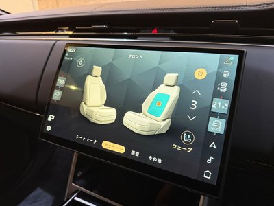 2025 LAND Rover RANGE ROVER thumbnail 49