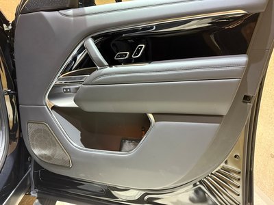 2025 LAND Rover RANGE ROVER thumbnail 50