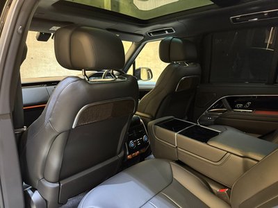 2025 LAND Rover RANGE ROVER thumbnail 43