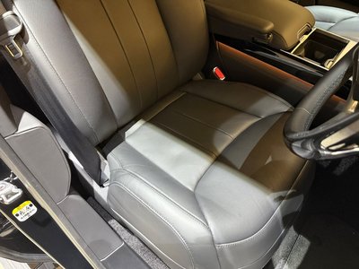2025 LAND Rover RANGE ROVER thumbnail 36