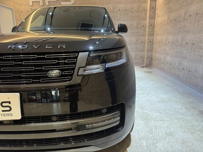 2025 LAND Rover RANGE ROVER photo 16
