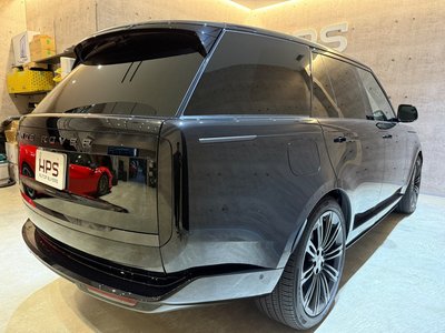 2025 LAND Rover RANGE ROVER thumbnail 27