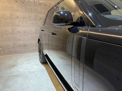 2025 LAND Rover RANGE ROVER thumbnail 19