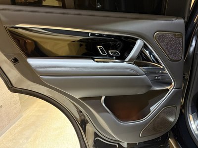 2025 LAND Rover RANGE ROVER thumbnail 53