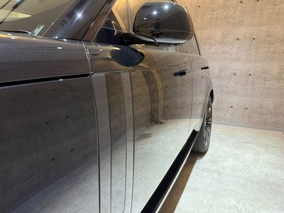 2025 LAND Rover RANGE ROVER thumbnail 20