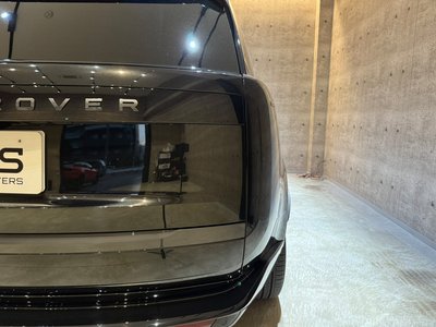 2025 LAND Rover RANGE ROVER thumbnail 29