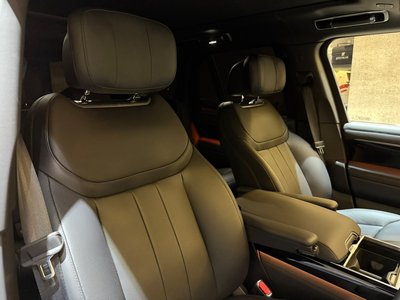2025 LAND Rover RANGE ROVER thumbnail 35