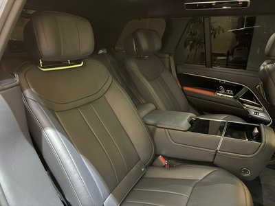 2025 LAND Rover RANGE ROVER thumbnail 41