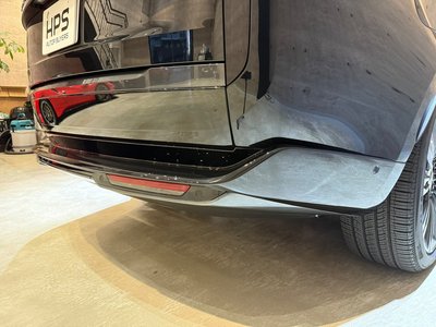 2025 LAND Rover RANGE ROVER thumbnail 31