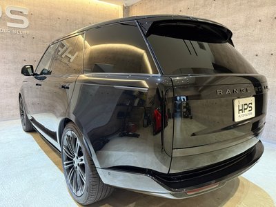 2025 LAND Rover RANGE ROVER thumbnail 26