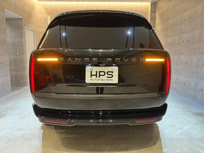 2025 LAND Rover RANGE ROVER thumbnail 25