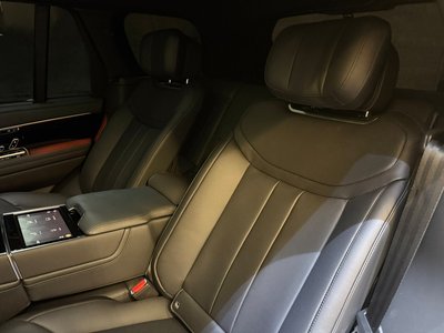 2025 LAND Rover RANGE ROVER thumbnail 44