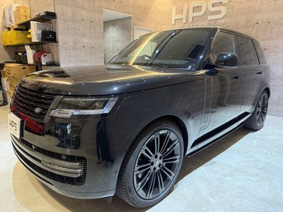 2025 LAND Rover RANGE ROVER photo 14