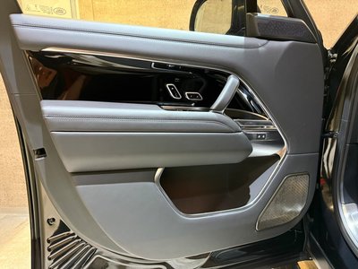 2025 LAND Rover RANGE ROVER thumbnail 52