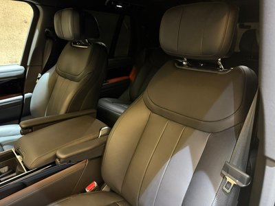 2025 LAND Rover RANGE ROVER thumbnail 38
