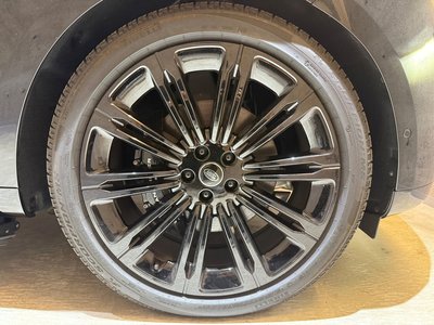 2025 LAND Rover RANGE ROVER thumbnail 54