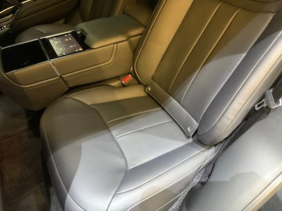 2025 LAND Rover RANGE ROVER thumbnail 45