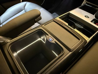 2025 LAND Rover RANGE ROVER thumbnail 47
