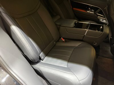 2025 LAND Rover RANGE ROVER thumbnail 42