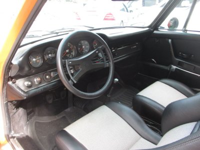 صورة 8 لـ 1969 Porsche 911