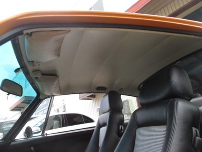 صورة 14 لـ 1969 Porsche 911