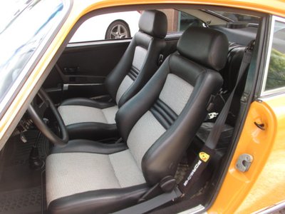 صورة 9 لـ 1969 Porsche 911