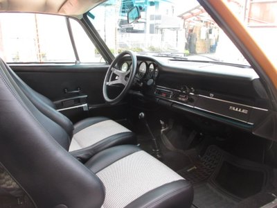 صورة 10 لـ 1969 Porsche 911