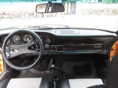 صورة 13 لـ 1969 Porsche 911