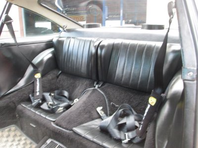 صورة 12 لـ 1969 Porsche 911