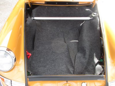 صورة 15 لـ 1969 Porsche 911