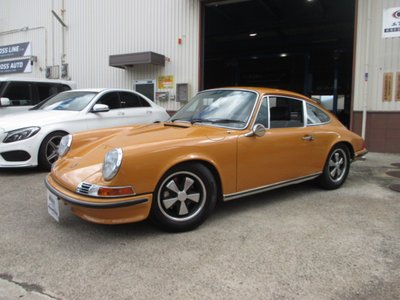صورة 7 لـ 1969 Porsche 911