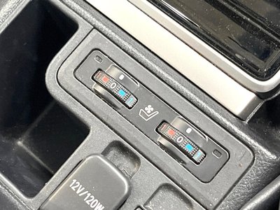 2023 Toyota LAND CRUISER PRADO 缩略图 5
