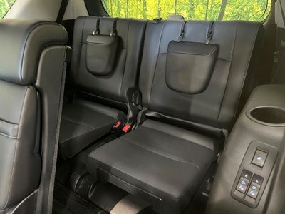 2023 Toyota LAND CRUISER PRADO 缩略图 39