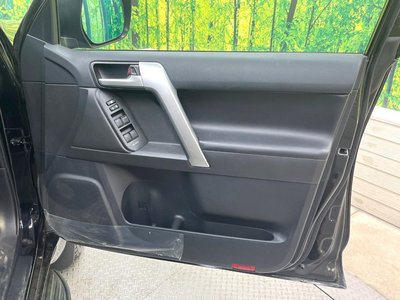 2023 Toyota LAND CRUISER PRADO 缩略图 46