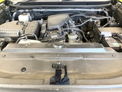 2023 Toyota LAND CRUISER PRADO 缩略图 20