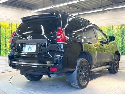 2023 Toyota LAND CRUISER PRADO 缩略图 51